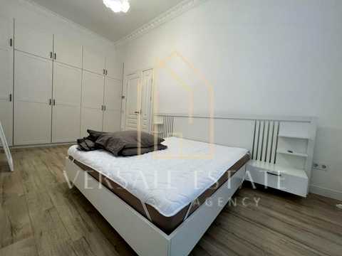 квартира по адресу Ковжуна ул., 4