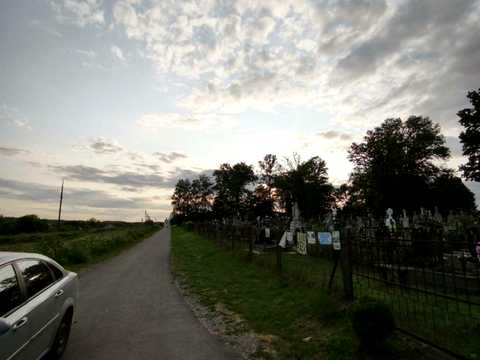 участок по адресу Шевченка