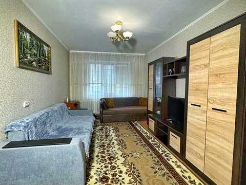 квартира за адресою 5-й Зарічний мікрорайон , 71