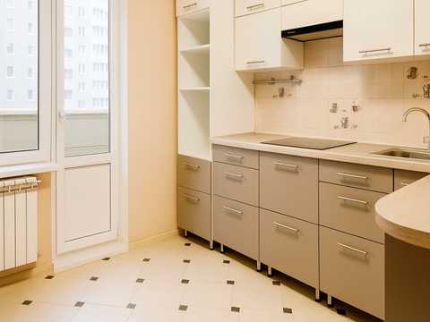 квартира по адресу Кургузова ул., 11-Г