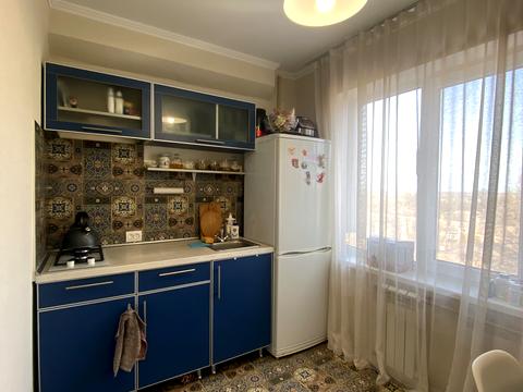 квартира за адресою Компресорна вул., 28а