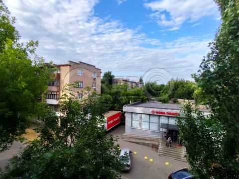 квартира за адресою Кропивницького вул., 54