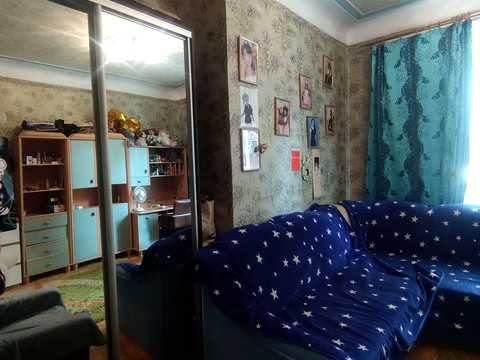 квартира за адресою Бекетова вул., 19/17
