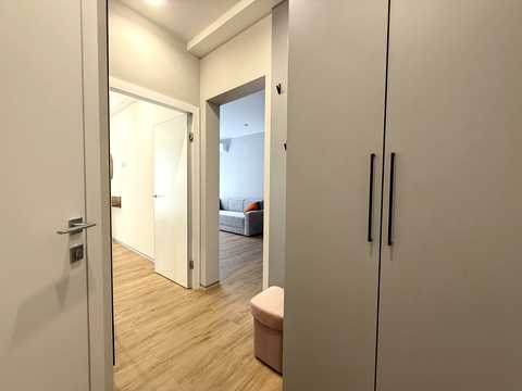 квартира за адресою Михайла Максимовича вул. (Онуфрія Трутенка), 26-В