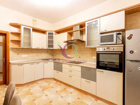 квартира за адресою Дмитрівська вул., 69