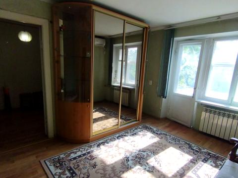 квартира по адресу Генерала Петрова ул. (Генерала Петрова), 2