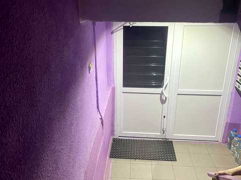 квартира по адресу Портова ул., 9
