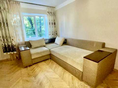 квартира за адресою Остафія Дашкевича вул. (Курнатовського), 3