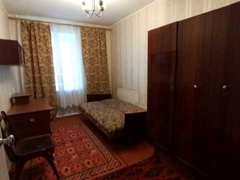 квартира за адресою Миколаїв, Євгенія Логінова вул. (Крилова), 8