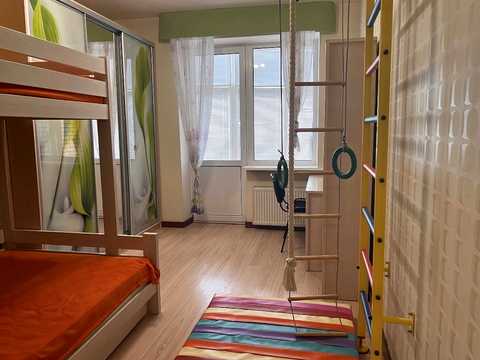 квартира за адресою Чоколівський бульв., 42-А