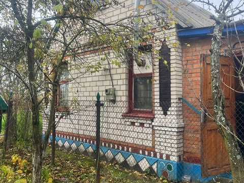 дом по адресу Турбівський масив