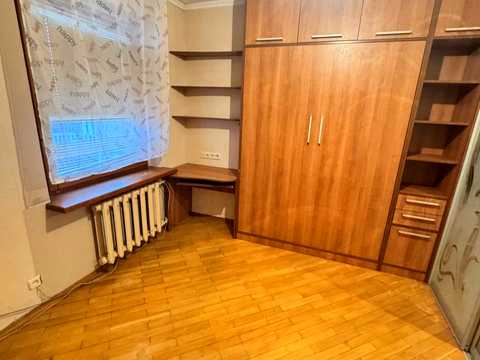 квартира по адресу Вячеслава Черновола ул., 14