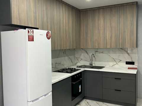 квартира за адресою Провулок Грушевського, 18