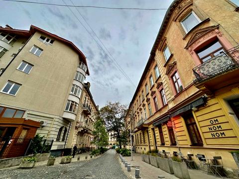 квартира по адресу Римлянина ул., 10