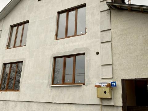 будинок за адресою проїзд Софіївський