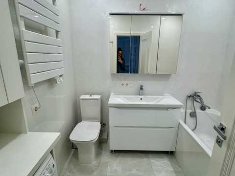 квартира за адресою Ревуцького вул., 40-В