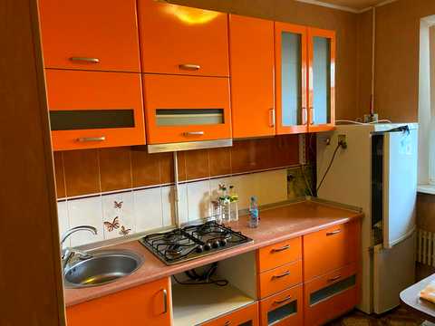 квартира за адресою Соборності України вул. (Дружби Народів), 241