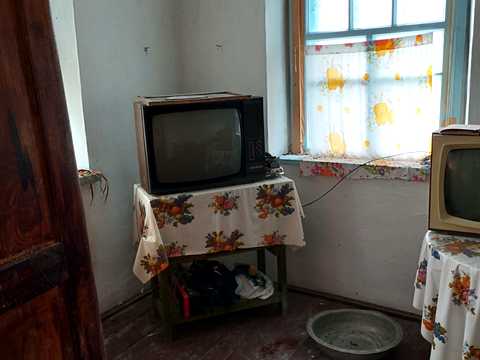 дом по адресу Провулок Садова, 5