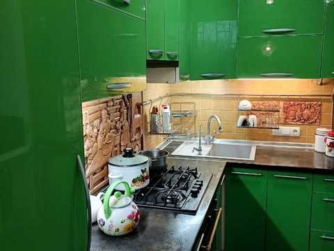 квартира за адресою Чугуїв, Харківська вул., 155
