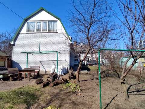 дом по адресу Сенная ул. (Добровольського)