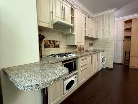 квартира за адресою Мечникова, 112/114