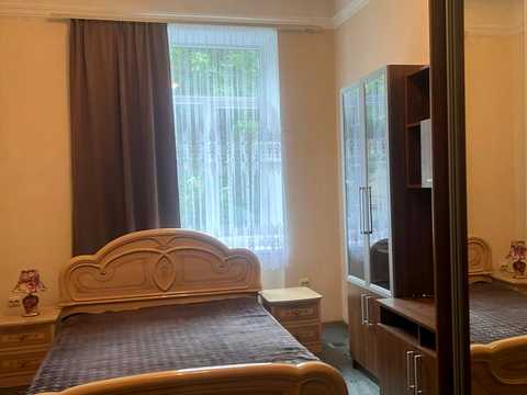 квартира по адресу Здоровья ул., 3