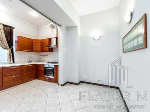 квартира за адресою Володимирська вул., 78