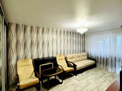 квартира за адресою Тараскова вул., 11
