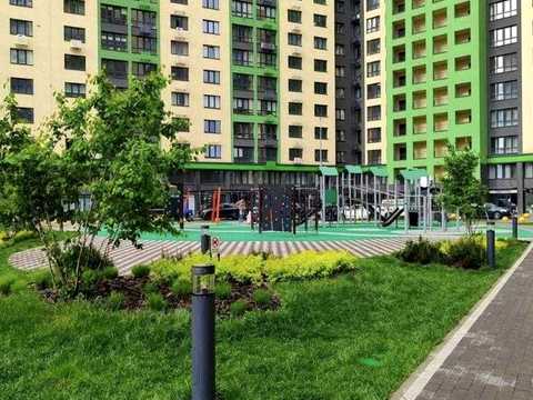 квартира по адресу Михаила Максимовича ул. (Трутенко Онуфрия), 32-Б