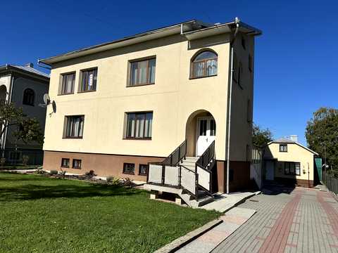 будинок за адресою Медична