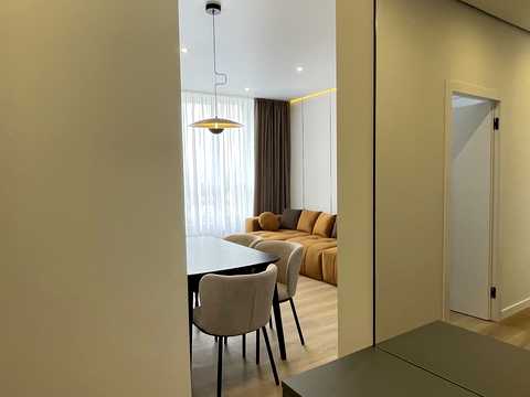 квартира по адресу Фортечный тупик (Тверской), 7Б