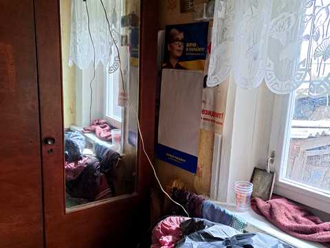 дом по адресу Миру, 17