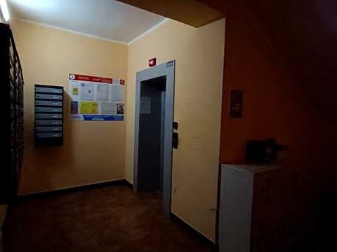 квартира за адресою Ольги Кобилянської вул. (Горького), 5-В