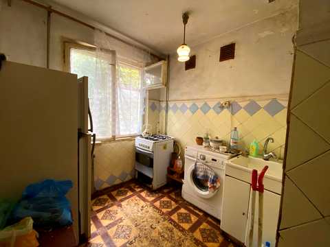 квартира за адресою Іцхака Рабіна вул., 31