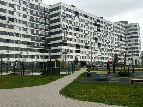 квартира за адресою Героїв Харкова просп. (Московський), 162