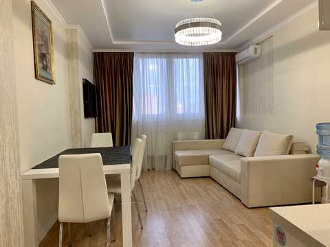 квартира по адресу Самойло Кошки ул. (Маршала Конєва), 10/1