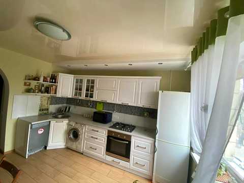 квартира за адресою  Независимости, 6
