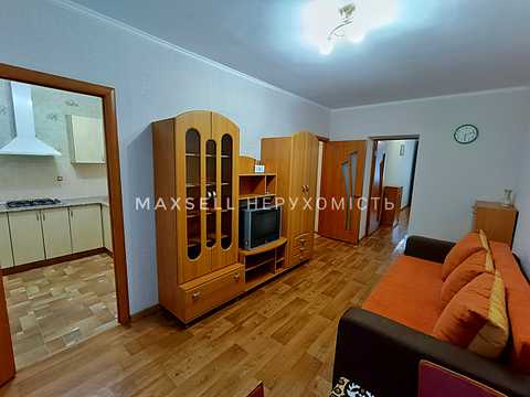 квартира за адресою Тараса Шевченка просп. (Карла Маркса), 7