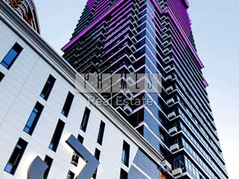 квартира за адресою Лесі Українки бульв., 7-В