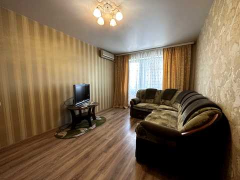 квартира за адресою Коцюбинського вул., 58