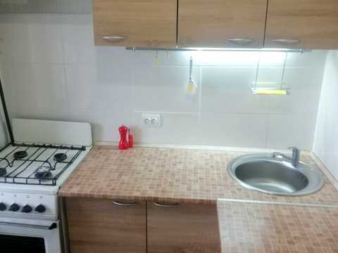 квартира по адресу Березняковская , 14А
