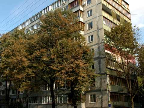 квартира за адресою Академіка Ромоданова вул. (Пугачова), 14