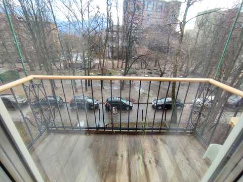 квартира за адресою Повітряних Сил просп. (Повітрофлотський), 45