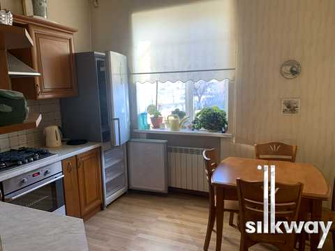 квартира за адресою Будівельників вул., 39