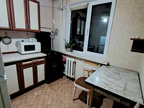 квартира по адресу Академика Шалимова ул. (Героїв Севастополя), 23
