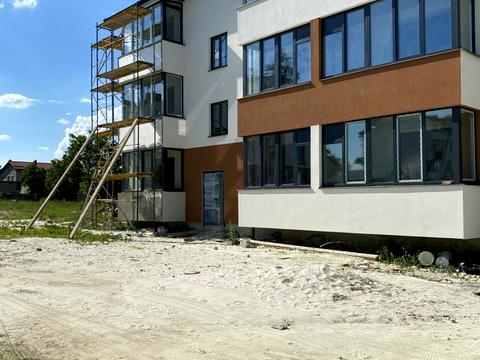 квартира за адресою Шевченка, 70