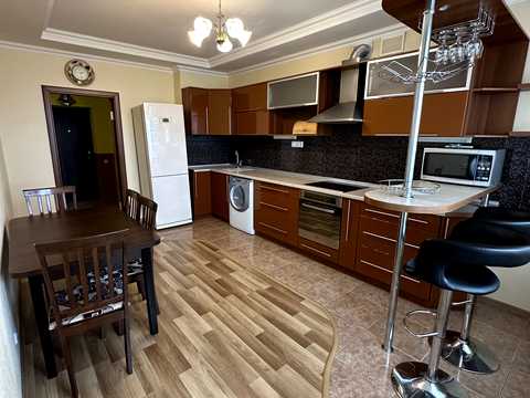 квартира за адресою Київський Шлях вул., 1Д