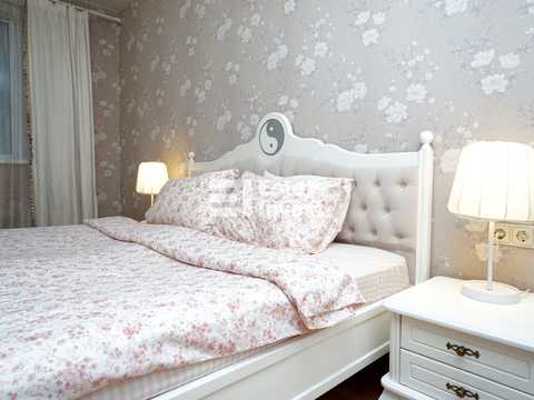 квартира за адресою Оболонський просп., 26