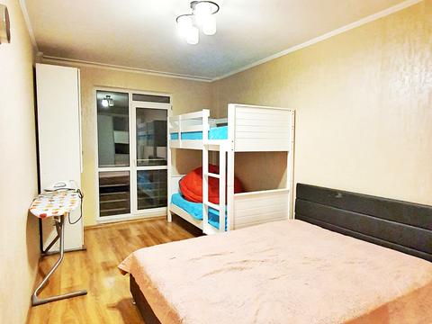 квартира за адресою Метрологічна вул., 113