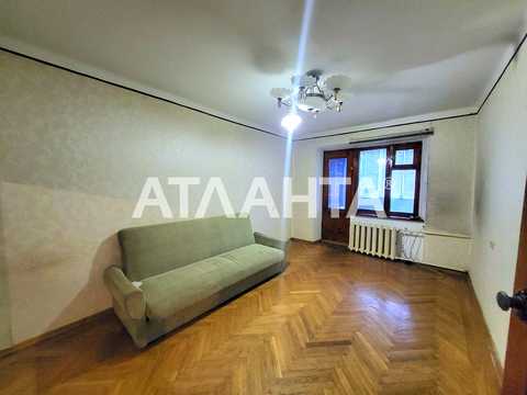 квартира за адресою Люстдорфська дорога вул. (Черноморская дорога), 27в